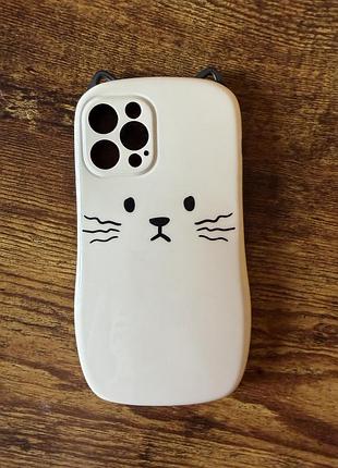 Чохол apple iphone 12pro 5
