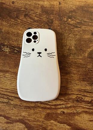 Чохол apple iphone 12pro 4