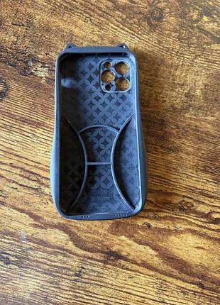Чохол apple iphone 12pro 3