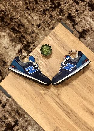 Кросівки чоловічі new balance
