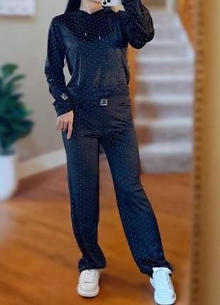 Оригінальний костюм juicy couture