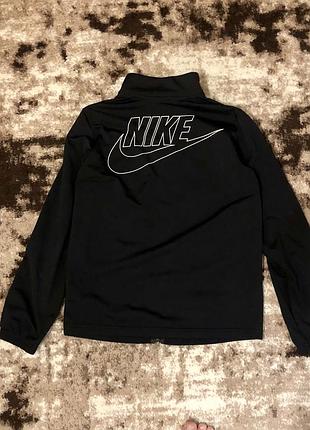 Олімпійка nike 3