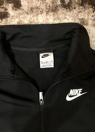 Олімпійка nike 5