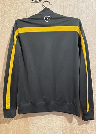 Олимпийка juventus nike original 3