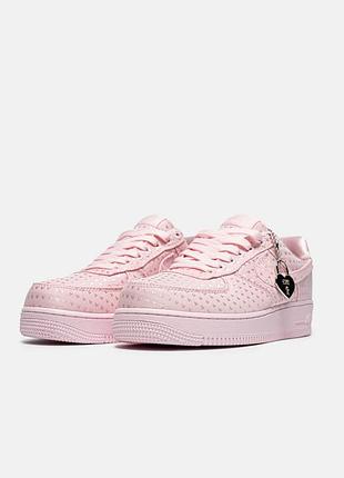 👕air force 1 low ʼvalentine’s day  pink 2026’