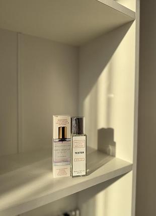 Парфуми тестер zarkoperfume purple molecule 070.07