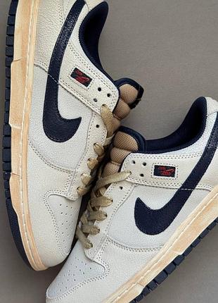 Nike dunk low stranger things phantom 5