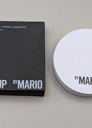 Хайлайтер makeup by mario soft glow highlighter pearl