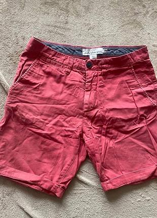 Чоловічі чінос-шорти h&m l.o.g.g. 29