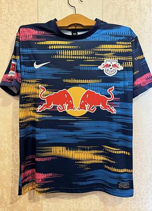 Футболка rb leipzig джерси
