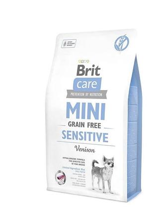 Корм для собак