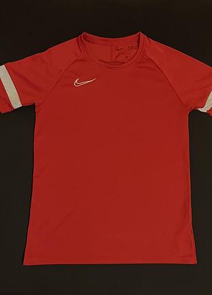 Дитяча спортивна футболка nike cw6103-658
