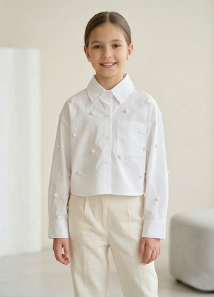 Вкорочена сорочка