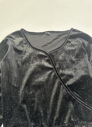 Моднява сукня 3