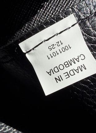 Сумка tory burch perry 9