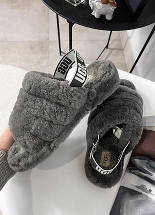 Босоніжки від ugg