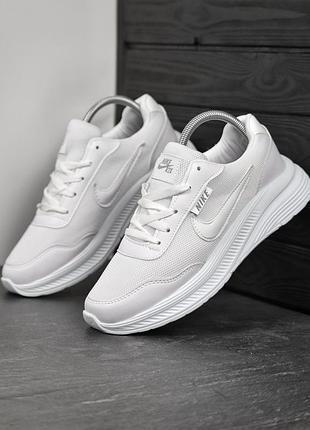 Кросівки nike nike r2x