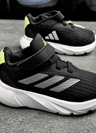 Дитячі сітка кросівки adidas duramo sl if6100
