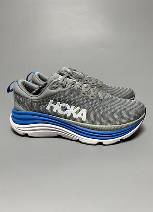 Бігові кросівки hoka one one gaviota 5 оригінал 1127929 ldvb