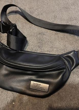 Чоловіча бананка