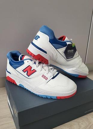Кросівки new balance, нові