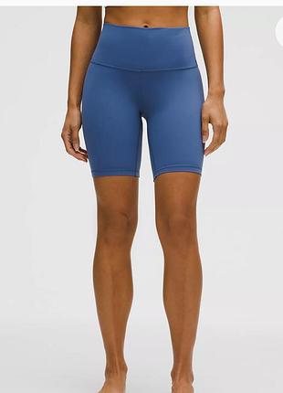 Шорти спортивні lululemon