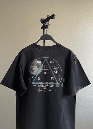 Huf: a t-shirt