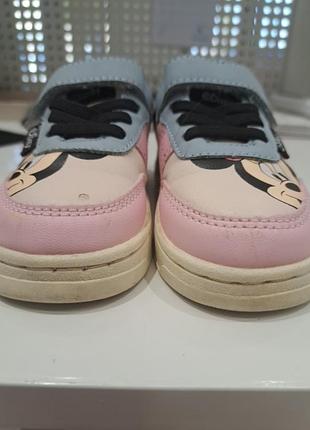 Кеди zara 22 3