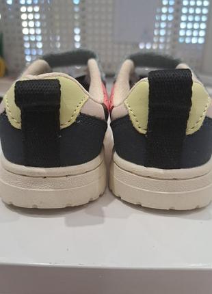 Кеди zara 22 4