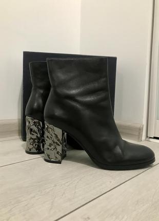 Ботинки
