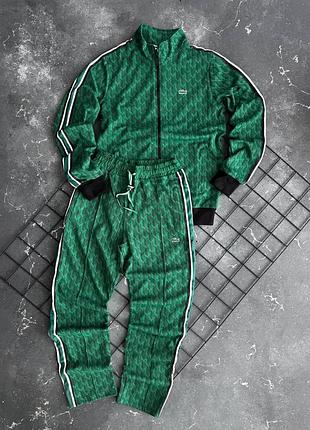 Спортивний костюм lacoste