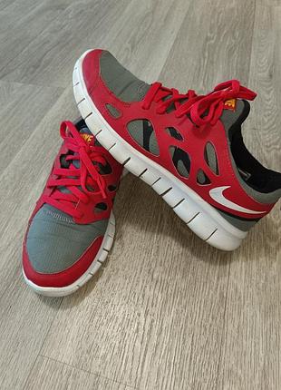 Кросівки nike