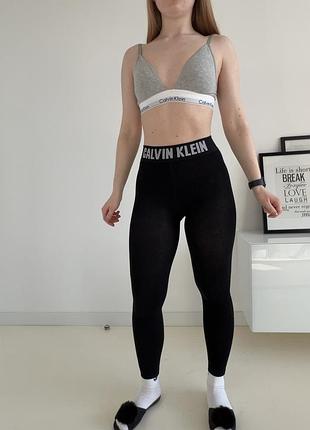 Подштаники лосини calvin klein