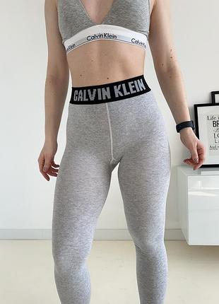 Подштаники лосини calvin klein