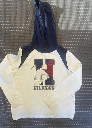 Одяг tommy hilfiger