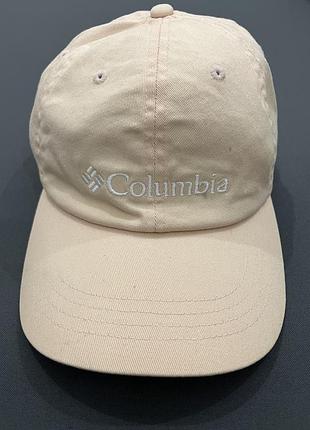 Бейсболка бренда columbia ros ii ball cap.оригінал.