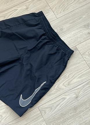 Шорти nike 3