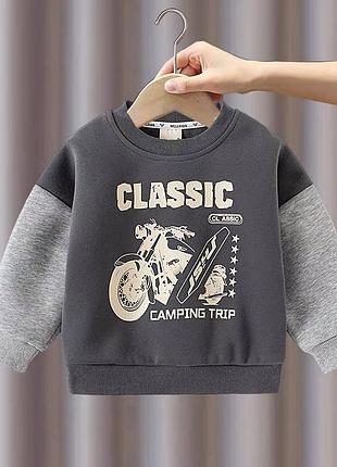 Дитячий світшот