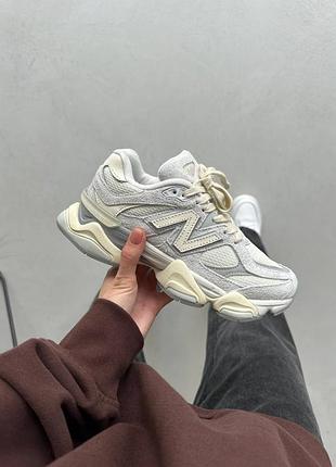 New balance 9060 quartz grey