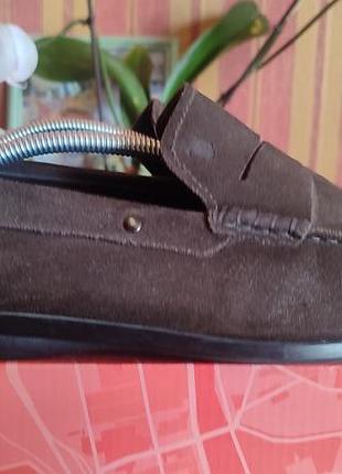 Tod's лофери 2