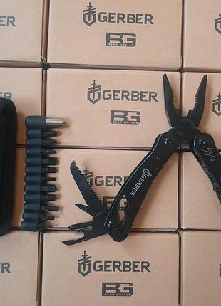 Мультитул gerber
