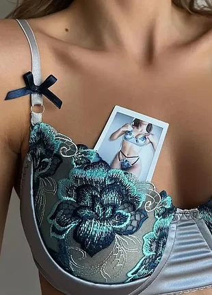 Комплект нижнего белья  💔 2