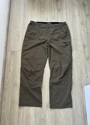 Штани berghaus