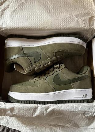Nike air force 1 low, нові, розмір 36, устілка 23,5