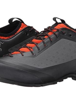 Кроссовки arcteryx acrux fl gtx