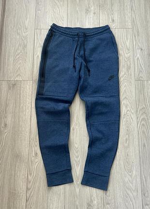 Штани nike tech fleece