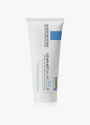 La roche-posay заспокоюючий бальзам для чутливої та подразненої шкіри