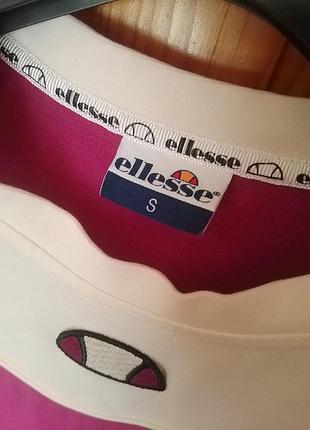 Сукня ellesse s 6