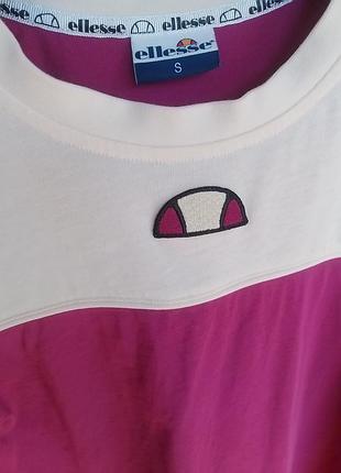 Сукня ellesse s 8