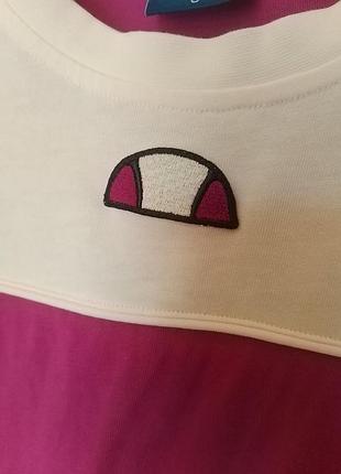 Сукня ellesse s 7